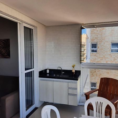 Apartament Praia Do Morro - Guarapari - Ap 1004 Razoes Zewnętrze zdjęcie