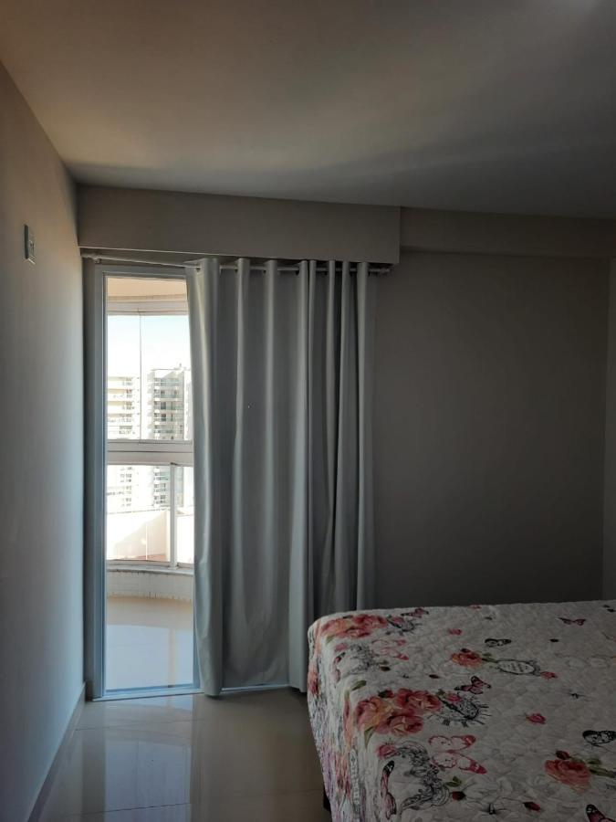 Apartament Praia Do Morro - Guarapari - Ap 1004 Razoes Zewnętrze zdjęcie