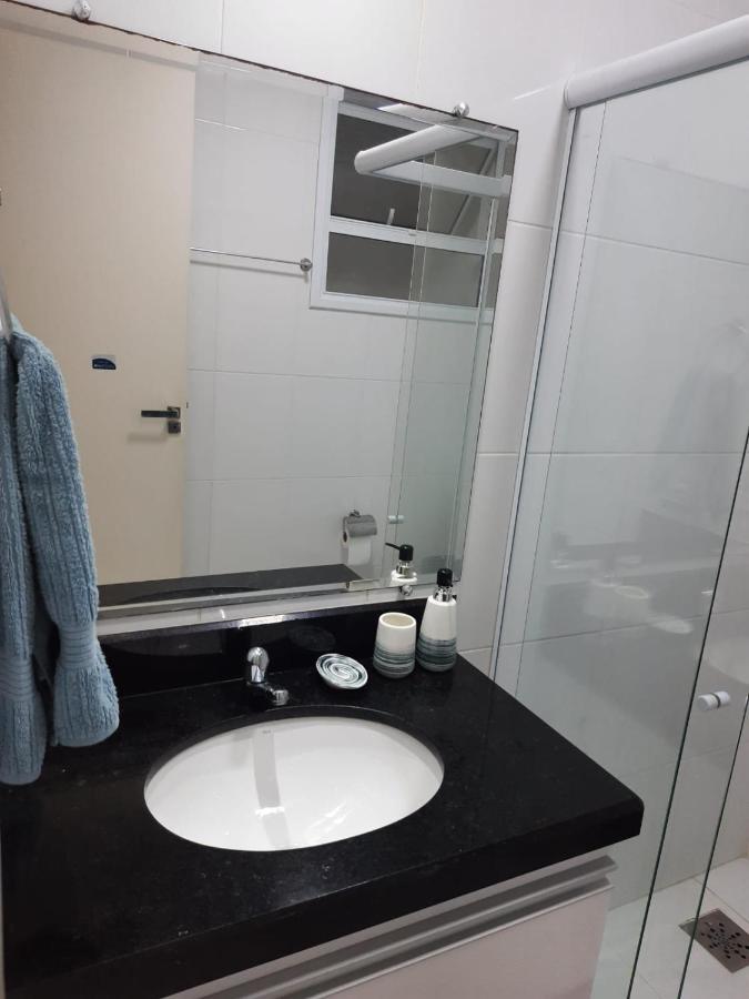Apartament Praia Do Morro - Guarapari - Ap 1004 Razoes Zewnętrze zdjęcie