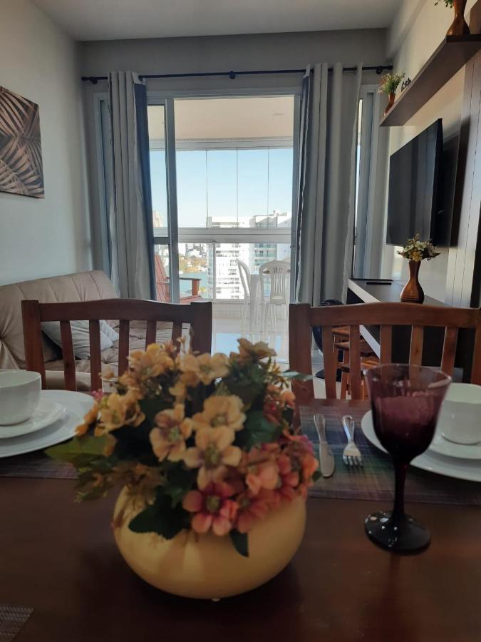 Apartament Praia Do Morro - Guarapari - Ap 1004 Razoes Zewnętrze zdjęcie