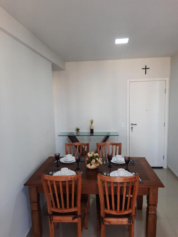 Apartament Praia Do Morro - Guarapari - Ap 1004 Razoes Zewnętrze zdjęcie