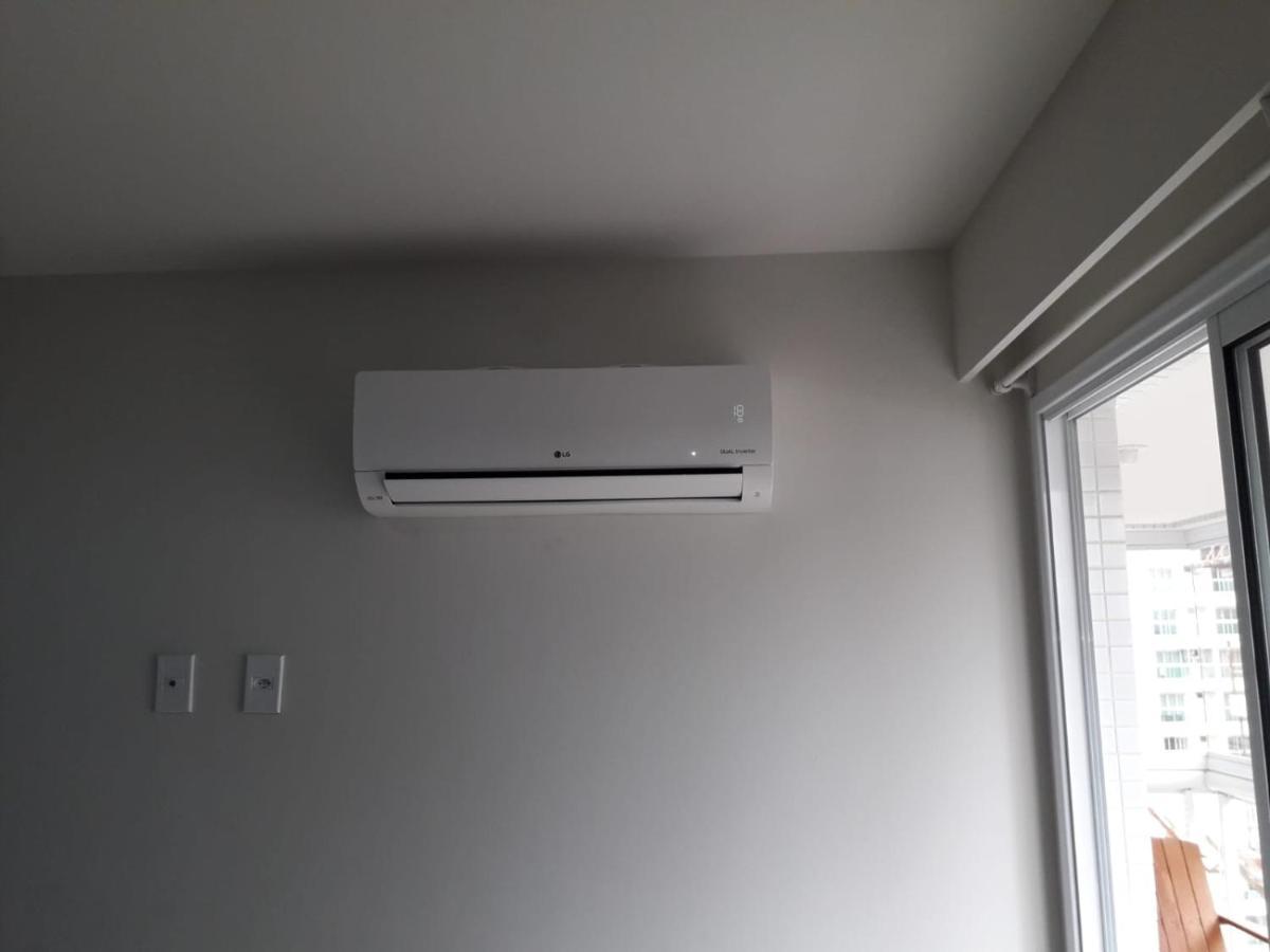 Apartament Praia Do Morro - Guarapari - Ap 1004 Razoes Zewnętrze zdjęcie