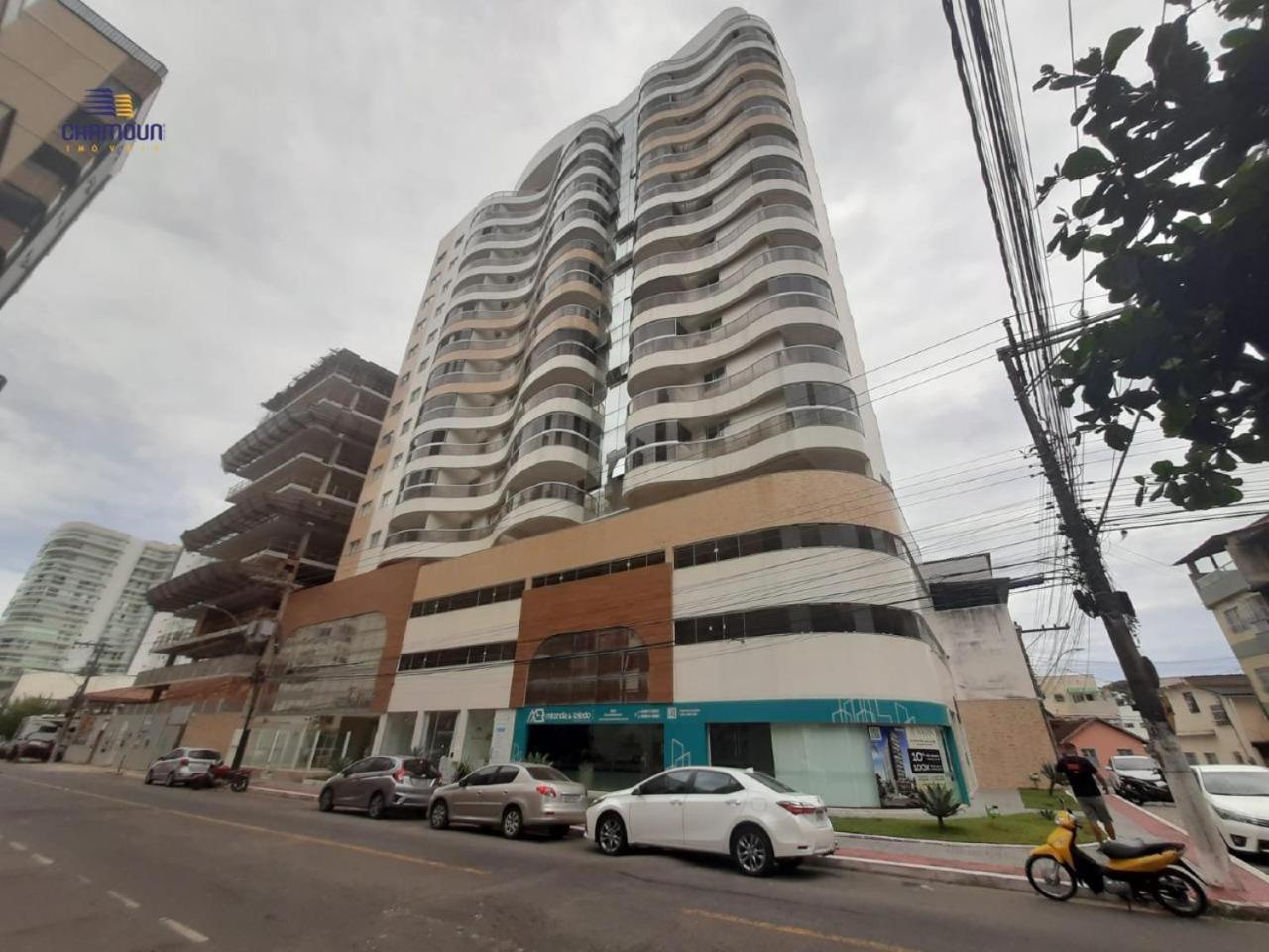 Apartament Praia Do Morro - Guarapari - Ap 1004 Razoes Zewnętrze zdjęcie